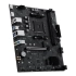 MSI PRO B550M-B AMD AM4 mATX Motherboard